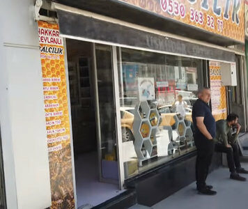 HAKKARİ’DE NE YENİR