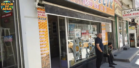 HAKKARİ’DE NE YENİR