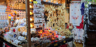 BUDAPEST-THE MOST BEAUTIFUL CHRISTMAS MARKET IN EUROPE 2025