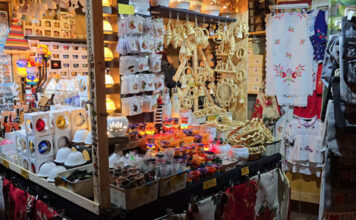 BUDAPEST-THE MOST BEAUTIFUL CHRISTMAS MARKET IN EUROPE 2025