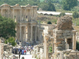 Egyiptomtól Anatóliáig: új lelet bizonyítja az ókori vallási hálózatok összetettségét