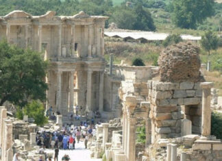 Egyiptomtól Anatóliáig: új lelet bizonyítja az ókori vallási hálózatok összetettségét