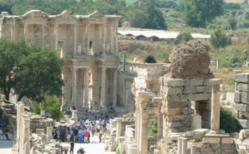 Egyiptomtól Anatóliáig: új lelet bizonyítja az ókori vallási hálózatok összetettségét