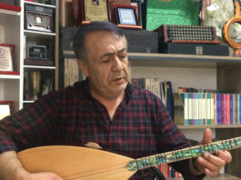 Esme Seher Yeli Esme