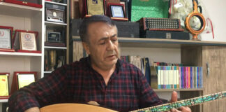 Esme Seher Yeli Esme