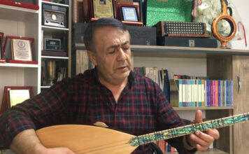 Esme Seher Yeli Esme