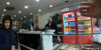 Hakkari’de Ne Yenir? Hakkari Sokak Lezzetleri!