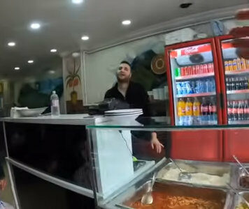 Hakkari’de Ne Yenir? Hakkari Sokak Lezzetleri!