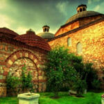 Titokzatos rituálé a gőz mögött, ez történik valójában egy török fürdőben