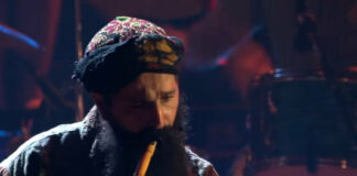 Haydar Haydar – Ali Ekber Çiçek