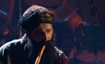 Haydar Haydar – Ali Ekber Çiçek