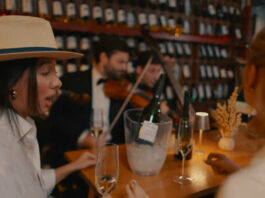 Inni kéne! – Nagy Csomor András és zenekara