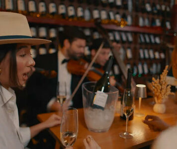 Inni kéne! – Nagy Csomor András és zenekara