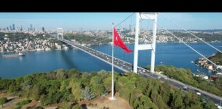 İSTANBUL TANITIM