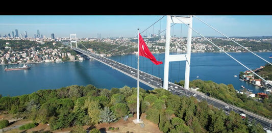 İSTANBUL TANITIM