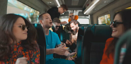 IstenEst feat Geszti – Lesz Még Rosszabb