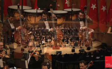 İzmir’in Dağlarında