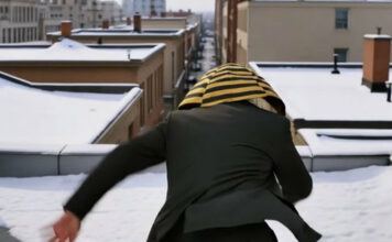 MC Ramszesz – Telizsák