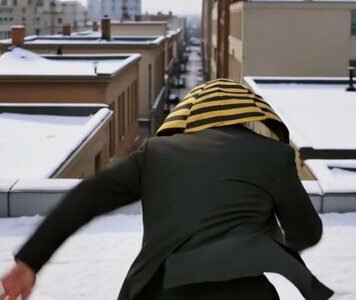 MC Ramszesz – Telizsák