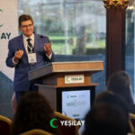 Mesterséges intelligencia és függőség: Isztambulban tartott nagy sikerű előadást a Széchenyi István Egyetem professzora