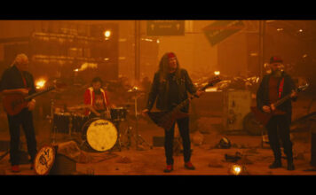 TANKCSAPDA – KÉR A NÉP