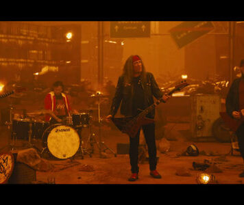 TANKCSAPDA – KÉR A NÉP