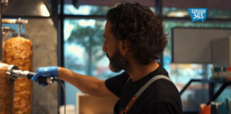 Közel-keleti varázslat, Szeged szívében: a Turkuaz Kebap & Grill-ben fedeztük fel az autentikus török kebap-ot