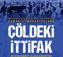 Çöldeki İttifak