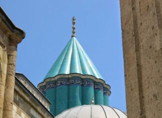 Gondolatok az iszlám etikájáról – poétikai esszé