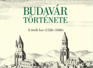 Szinte nyomtalanul tűnt el a 145 éves török uralom Budán