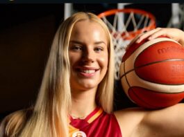 Dorka Juhasz: “Annemin mirasını sürdürmek benim için çok önemli”