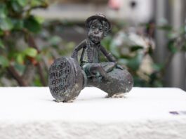 Macar Kültürü Günü Beyoğlu’nda kutlandı