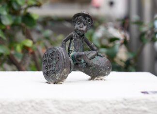 Macar Kültürü Günü Beyoğlu’nda kutlandı