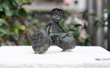 Macar Kültürü Günü Beyoğlu’nda kutlandı