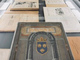 ELBIDA projekt – Antik útikalandok a könyvespolcon