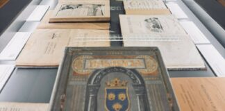 ELBIDA projekt – Antik útikalandok a könyvespolcon