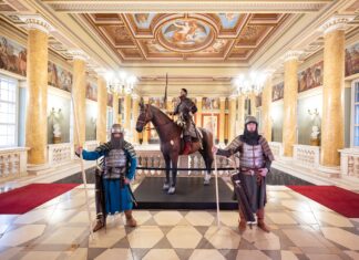 Megnyílt az Attila-kiállítás – nagyszabású nemzetközi tárlat a Magyar Nemzeti Múzeumban