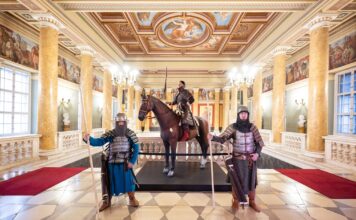 Megnyílt az Attila-kiállítás – nagyszabású nemzetközi tárlat a Magyar Nemzeti Múzeumban