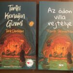 Secrets of the ancient tr hu 1