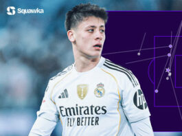 Arda Güler, a török hódító, aki tiniként tört utat a galaktikus hierarchiában