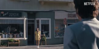 Regényből film: Az ártatlanság múzeuma