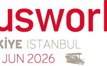 Nagyobb területen, még több résztvevővel várja a látogatókat a Busworld Türkiye 2026 kiállítás