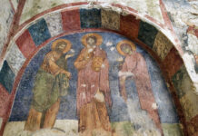 Szent Miklóstól a török Noel Babáig – egy ókori zsinati atya áldásos élete és öröksége