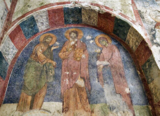 Szent Miklóstól a török Noel Babáig – egy ókori zsinati atya áldásos élete és öröksége