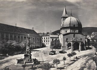 A házasságszédelgő szélhámos, aki török bég, bécsi orvos és katonai kém volt, vagy tán egyik sem