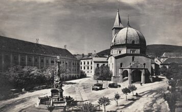A házasságszédelgő szélhámos, aki török bég, bécsi orvos és katonai kém volt, vagy tán egyik sem