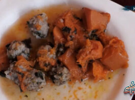 ŞEHR-İ GEZİYORUM / TGRT BELGESEL – HAKKARİ EVİ