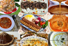 Hakkari’nin Neyi Meşhur: Hakkari’nin En Meşhur Yemekleri Nelerdir?