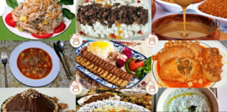 Hakkari’nin Neyi Meşhur: Hakkari’nin En Meşhur Yemekleri Nelerdir?