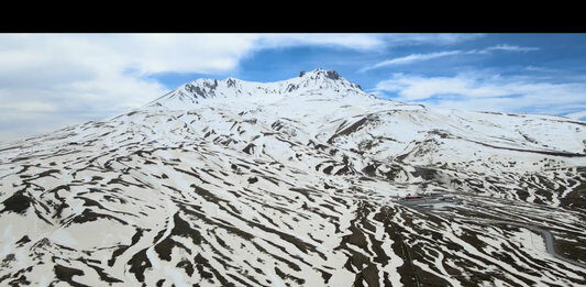 KAYSERİ | HİÇ BÖYLE GÖRMEDİNİZ